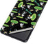 Adult Swim Rick and Morty Portal Pattern Galaxy S21 Ultra 5G Skin